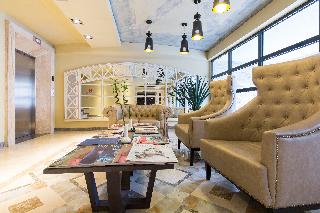 Xenon hotel fotoÄŸrafÄ±