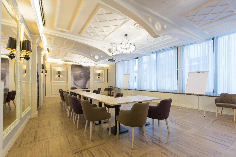 Xenon hotel - Toplantı