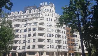 Xenon hotel otel fotoğrafı