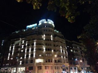 Xenon hotel fotoÄŸrafÄ±