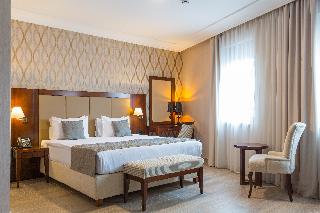 Xenon hotel fotoÄŸrafÄ±