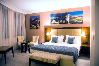 Xenon hotel fotoÄŸrafÄ±
