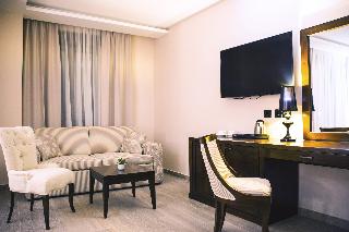 Xenon hotel fotoÄŸrafÄ±