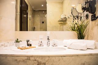 Xenon hotel fotoÄŸrafÄ±