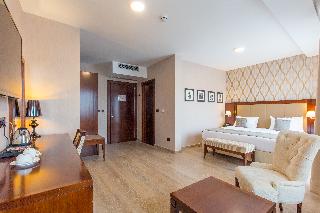 Xenon hotel fotoÄŸrafÄ±