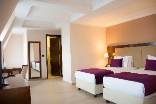 Xenon hotel fotoÄŸrafÄ±