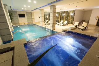 Xenon hotel fotoÄŸrafÄ±