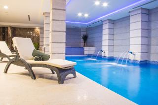 Xenon hotel fotoÄŸrafÄ±
