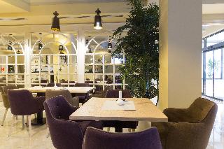Xenon hotel fotoÄŸrafÄ±
