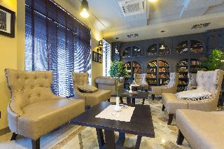 Xenon hotel fotoÄŸrafÄ±