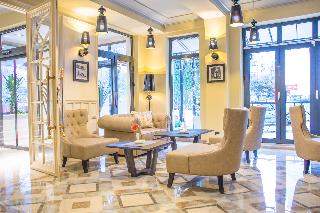 Xenon hotel fotoÄŸrafÄ±