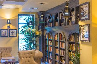 Xenon hotel fotoÄŸrafÄ±