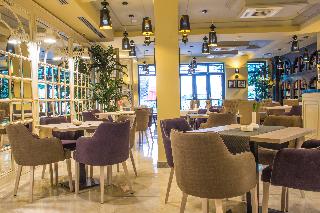 Xenon hotel fotoÄŸrafÄ±