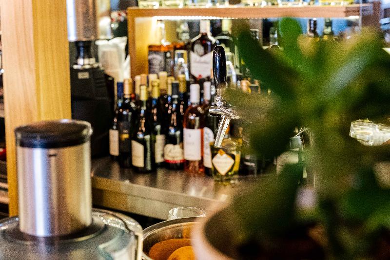 Garni Hotel Dum - Bar