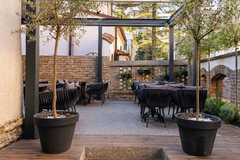 Garni Hotel Dum - Bar