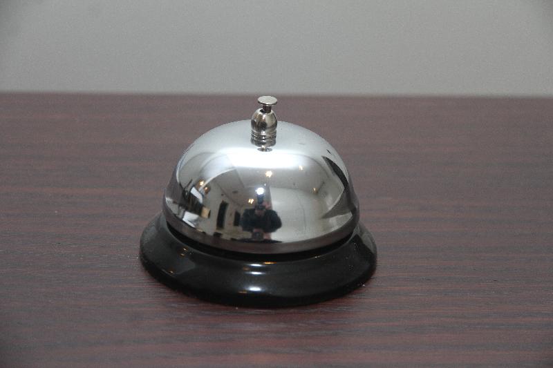 Garni Hotel Dum - Lobi