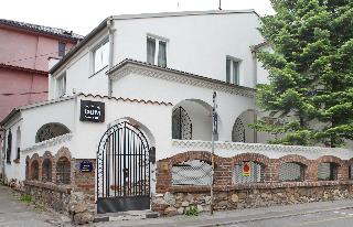 Garni Hotel Dum fotoÄŸrafÄ±