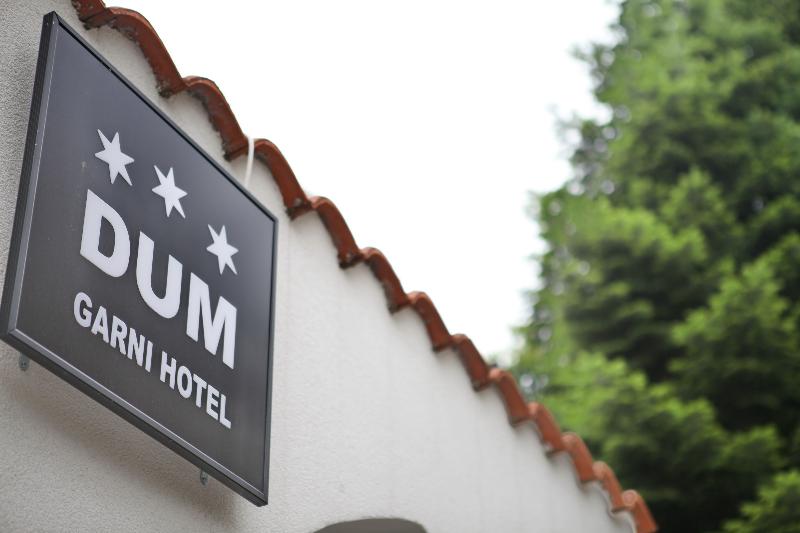 Garni Hotel Dum - Genel