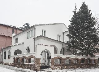 Garni Hotel Dum fotoÄŸrafÄ±