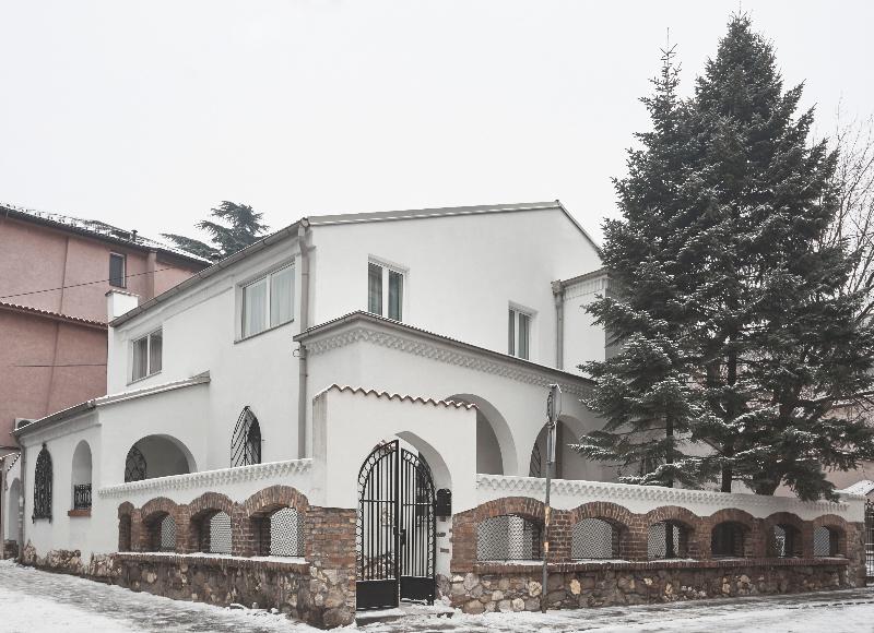 Garni Hotel Dum - Genel