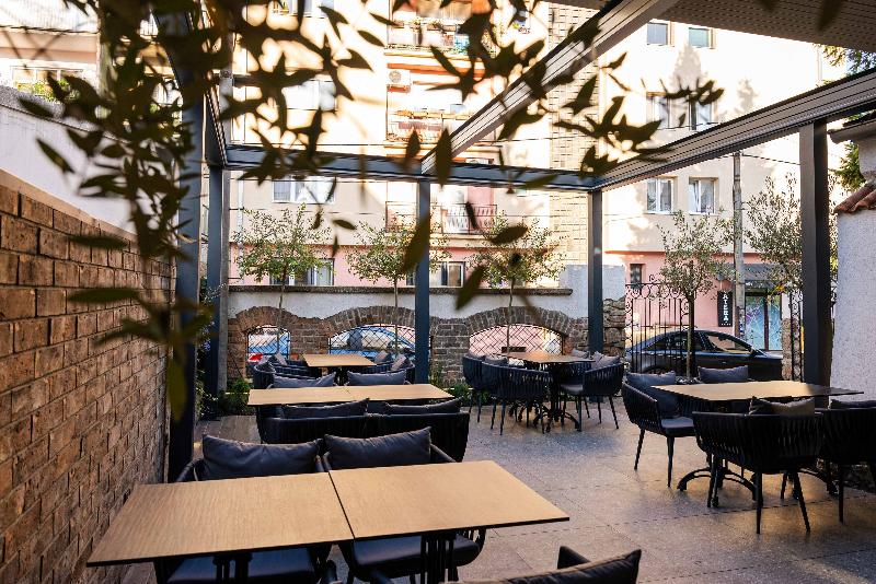 Garni Hotel Dum - Genel