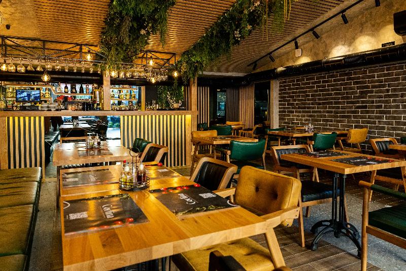 Garni Hotel Dum - Genel