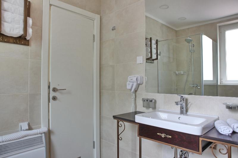 Garni Hotel Dum - Oda