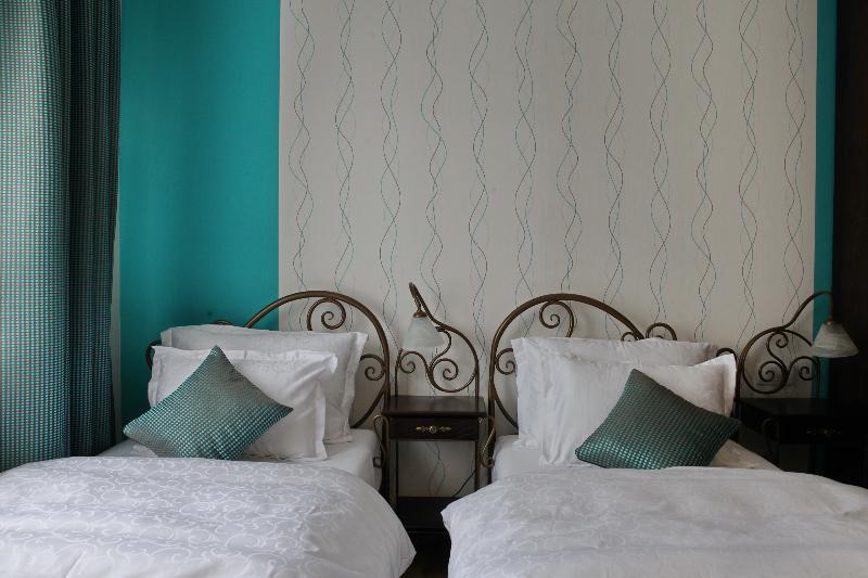 Garni Hotel Dum - Oda