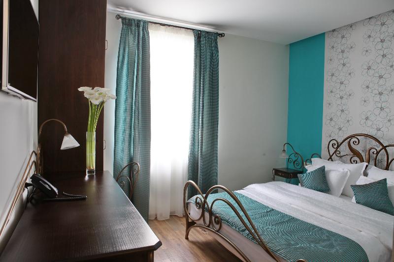 Garni Hotel Dum - Oda