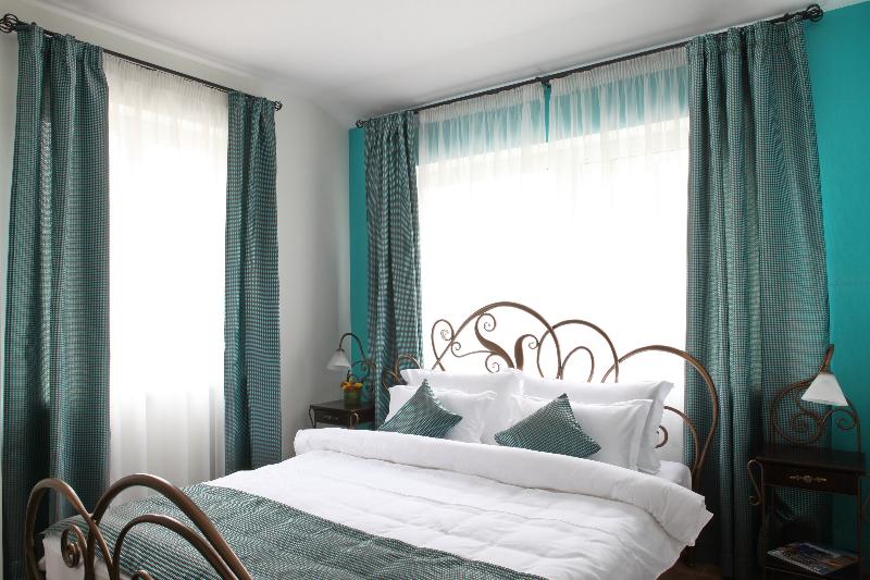 Garni Hotel Dum - Oda