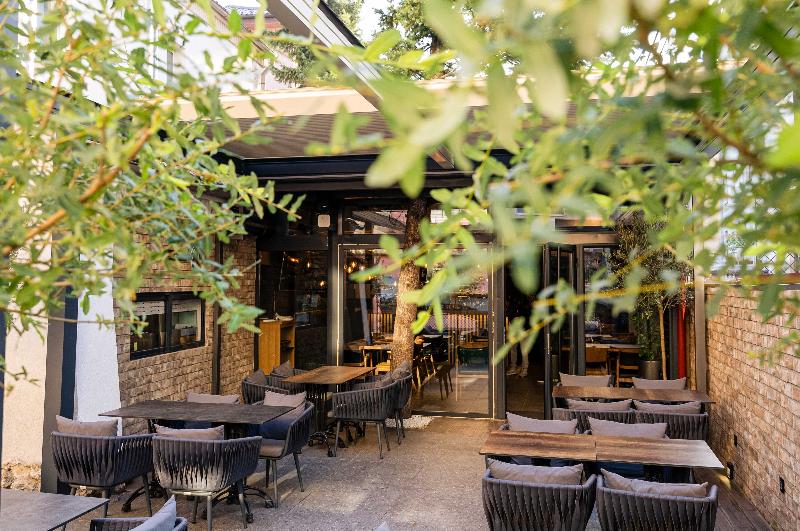 Garni Hotel Dum - Restoran