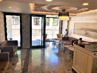 Boss Hotel Sultanahmet fotoÄŸrafÄ±