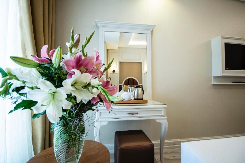 Boss Hotel Sultanahmet - Oda
