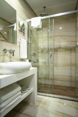 Boss Hotel Sultanahmet fotoÄŸrafÄ±