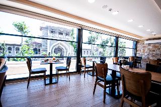 Boss Hotel Sultanahmet fotoÄŸrafÄ±