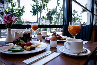 Boss Hotel Sultanahmet fotoÄŸrafÄ±