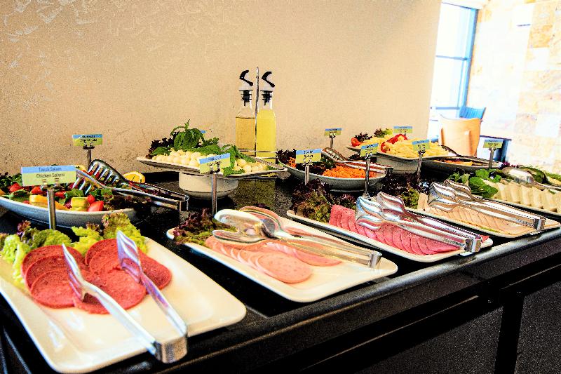 Boss Hotel Sultanahmet - Restoran