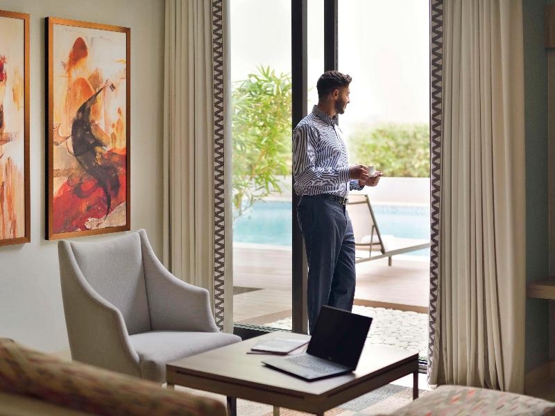 Movenpick Hotel Tahlia Jeddah - Toplantı