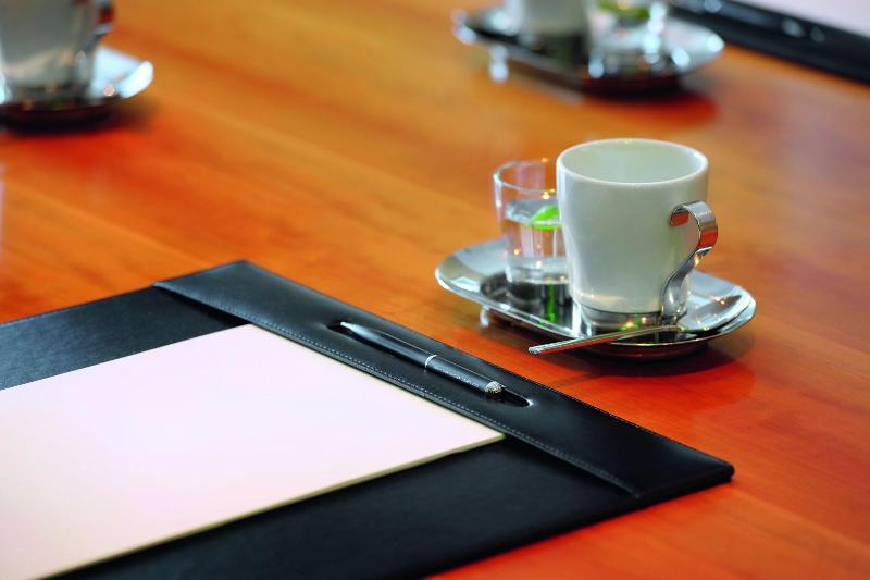 Movenpick Hotel Tahlia Jeddah - Toplantı