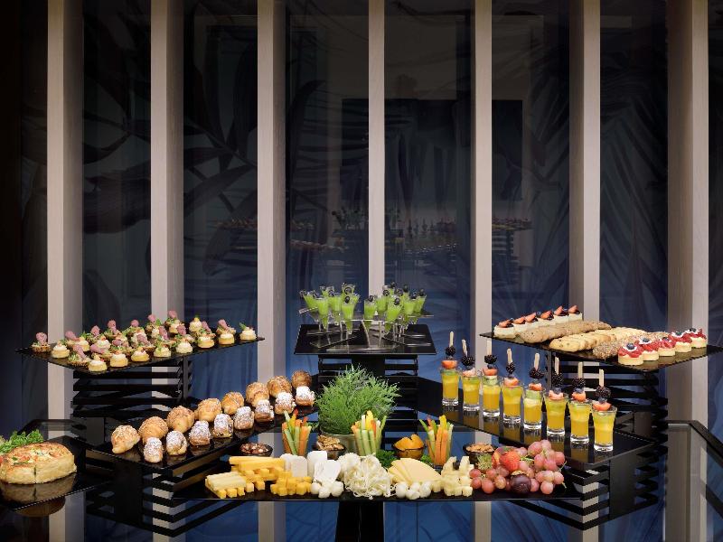 Movenpick Hotel Tahlia Jeddah - Toplantı