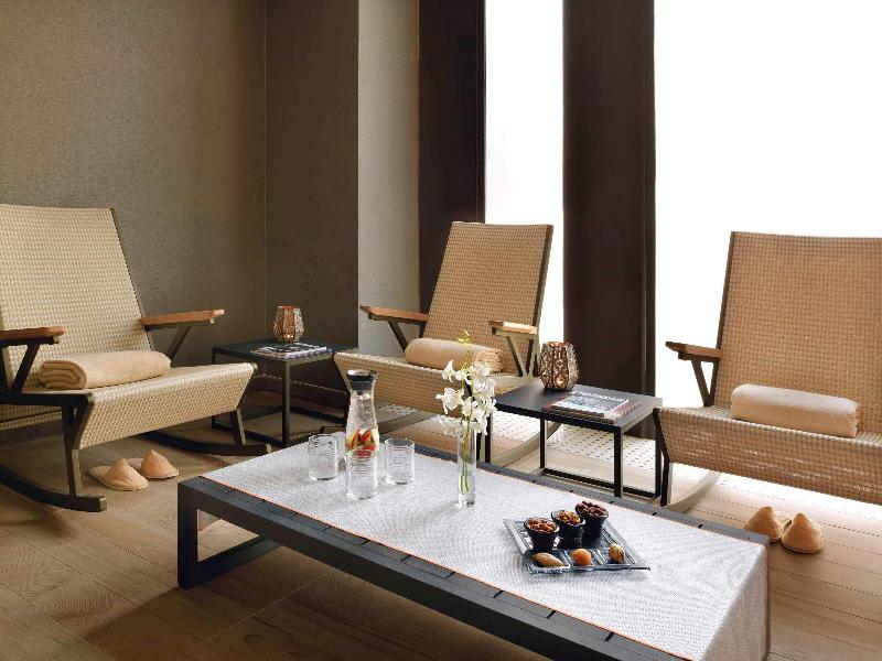 Movenpick Hotel Tahlia Jeddah - Aktivite