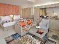 Movenpick Hotel Tahlia Jeddah oda fotoğrafı