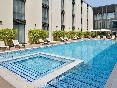 Movenpick Hotel Tahlia Jeddah oda fotoğrafı