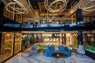 Amsterdam hotel fotoÄŸrafÄ±