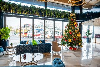 Amsterdam hotel fotoÄŸrafÄ±