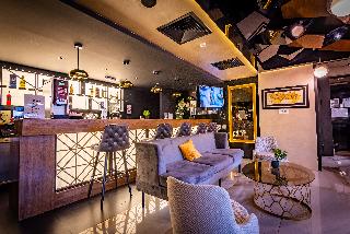 Amsterdam hotel fotoÄŸrafÄ±