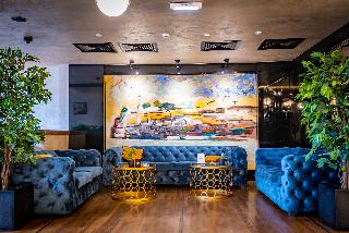 Amsterdam hotel fotoÄŸrafÄ±