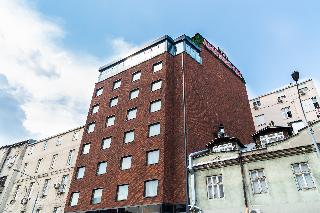 Amsterdam hotel otel fotoğrafı