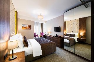 Amsterdam hotel fotoÄŸrafÄ±