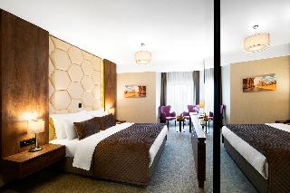 Amsterdam hotel fotoÄŸrafÄ±